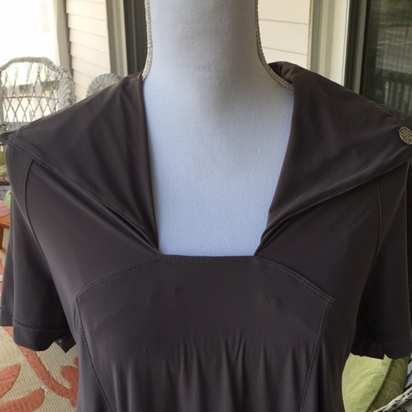 MC Planet Pewter dress - Picture 6 of 7